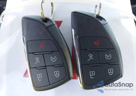 2025 Chevrolet Traverse Fwd Lt из США, поврежденный, VIN 1GNERGRS2SJ215375